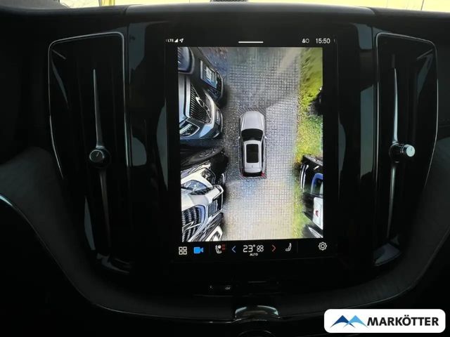 Volvo XC60 AWD Dark T8 Ultra