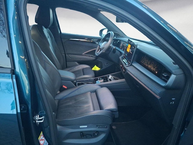 Volkswagen Tayron 2.0 TDI 4Motion DSG R-Line