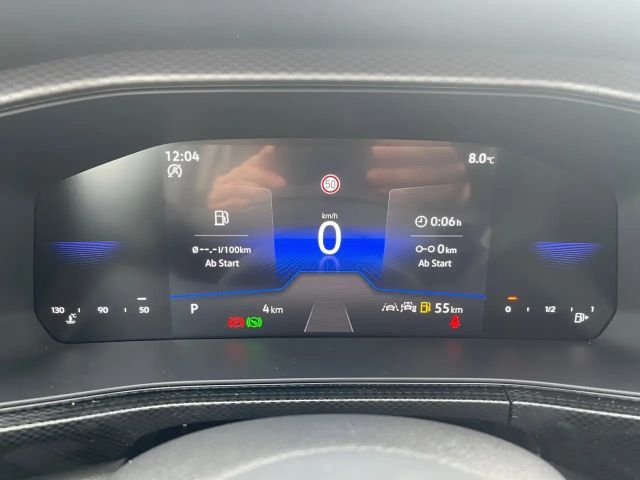 Volkswagen T-Cross DSG Life