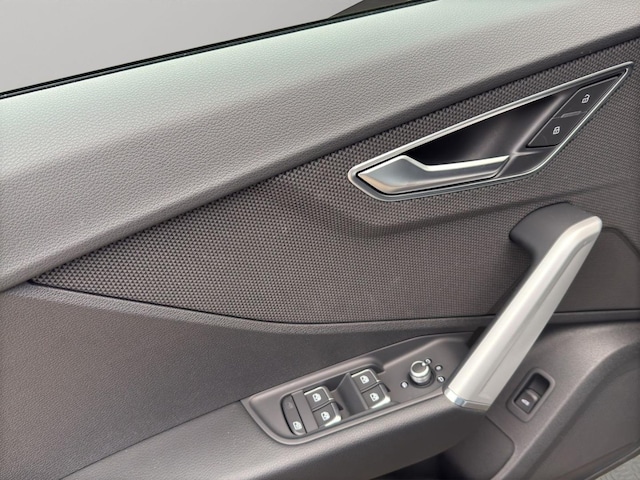 Audi Q2 35 TFSI S-Tronic