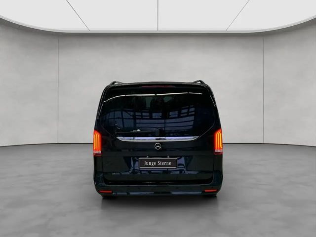 Mercedes-Benz V 300 V-Klasse