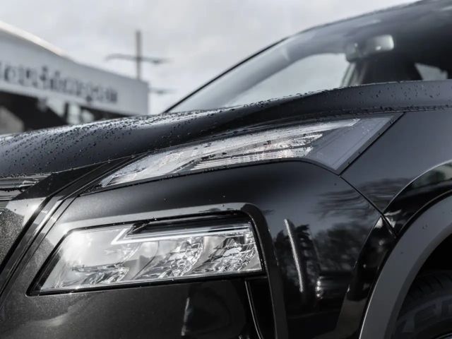 Nissan X-trail AWD e-4ORCE