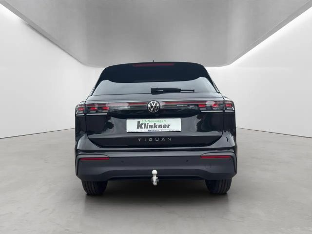 Volkswagen Tiguan 2.0 TDI