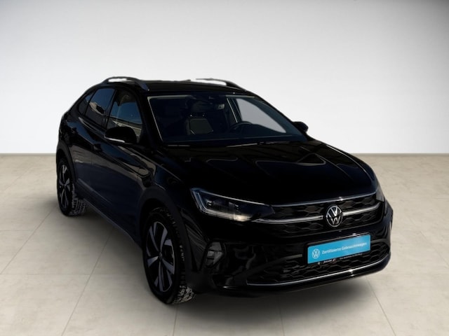 Volkswagen Taigo 1.0 TSI DSG