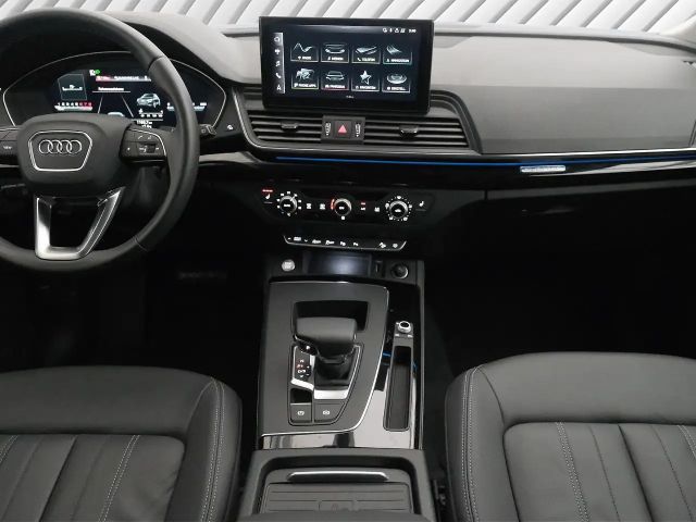Audi Q5 40 TFSI Quattro