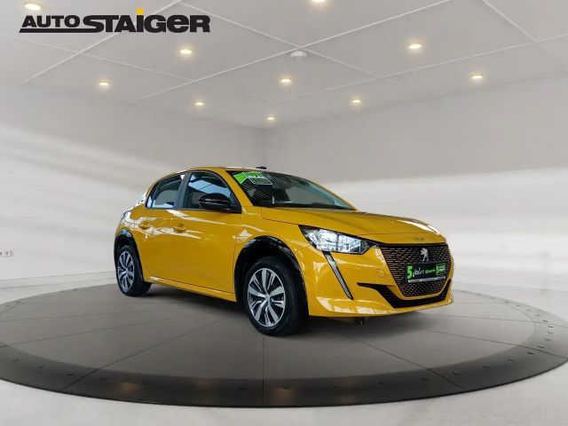 Peugeot E-208 Active Pack