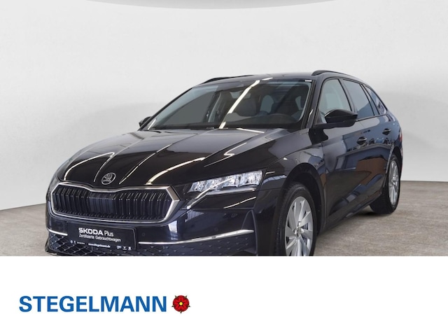 Skoda Octavia 1.5 TSI Combi Selection