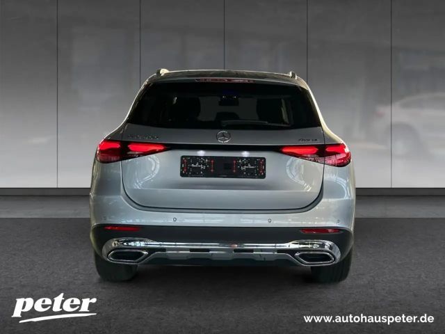 Mercedes-Benz GLC 200 4MATIC AVANTGARDE