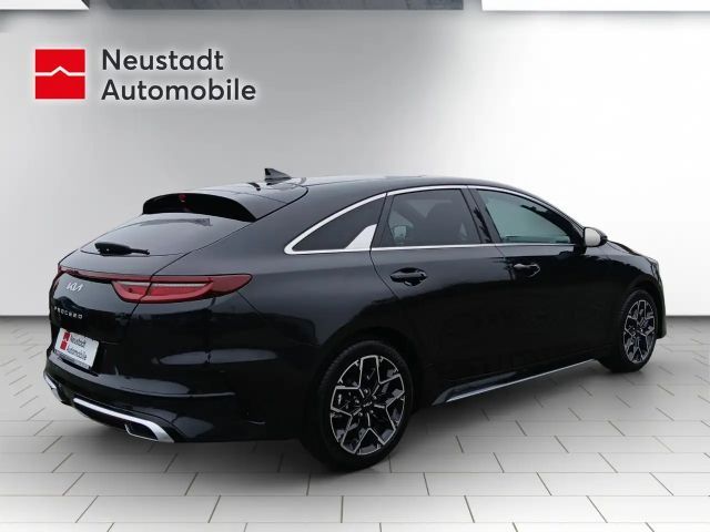 Kia ProCeed GDi GT-Line