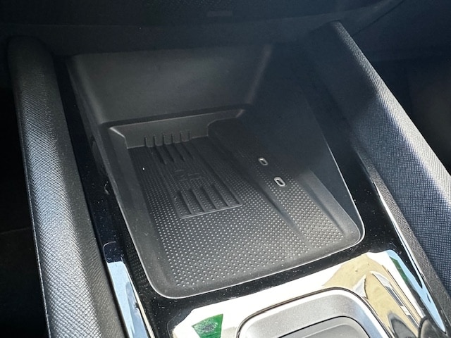 Skoda Octavia Combi Selection