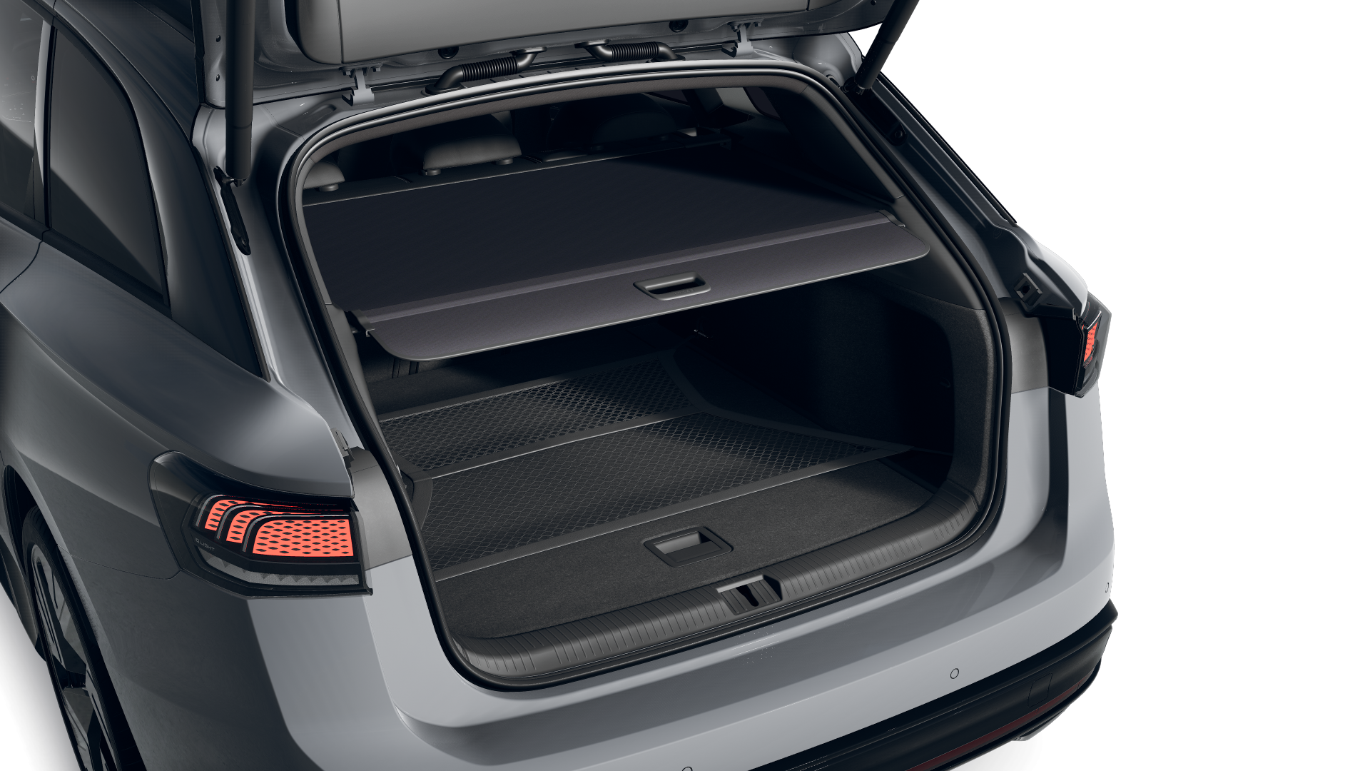 Volkswagen ID.7 Pro Style Tourer