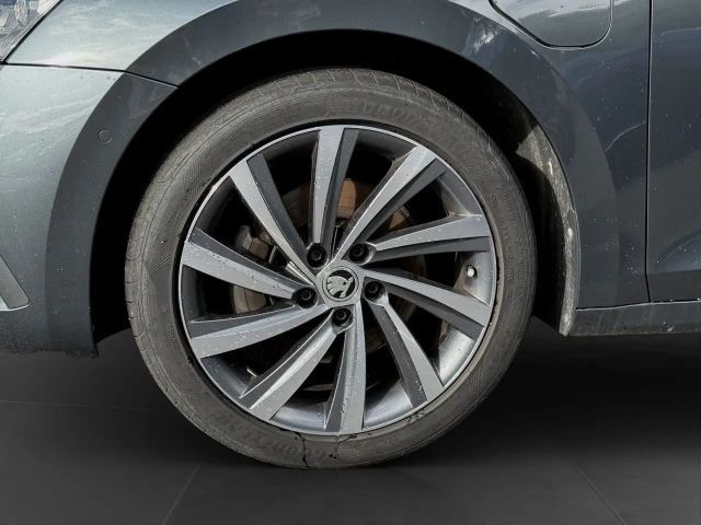 Skoda Octavia Combi Style Style iV