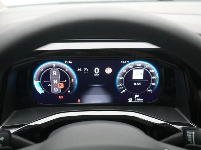 Volkswagen Multivan DSG T7