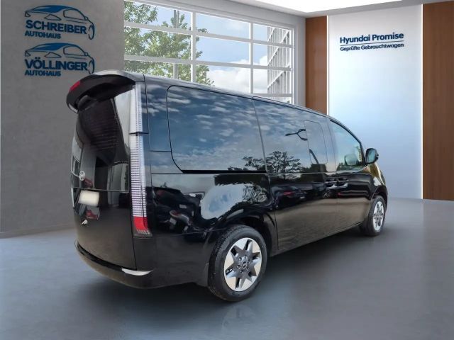 Hyundai Staria Prime
