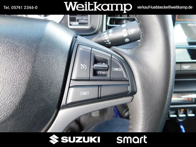 Suzuki Ignis Comfort Hybrid