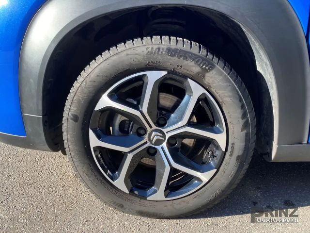 Citroën C3 Aircross Plus