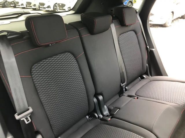 Ford Kuga EcoBoost ST Line