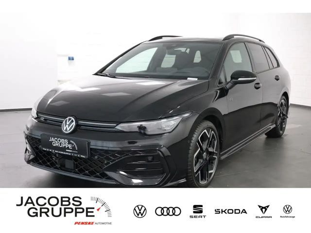 Volkswagen Golf 2.0 TDI Golf VIII R-Line Variant