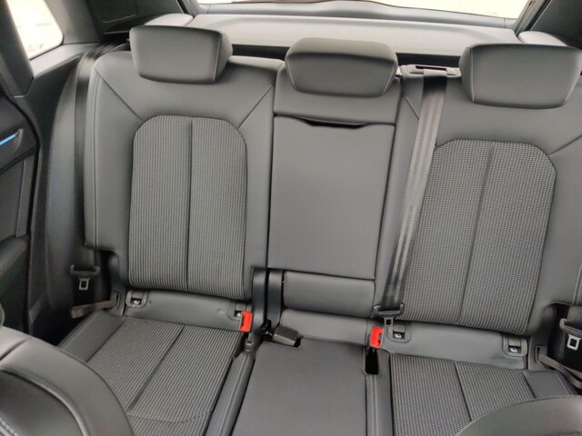 Audi Q3 35 TFSI S-Tronic