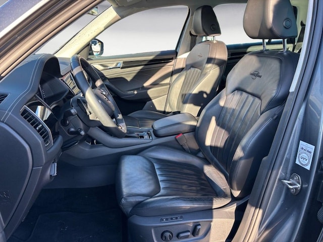 Skoda Kodiaq 2.0 TDI