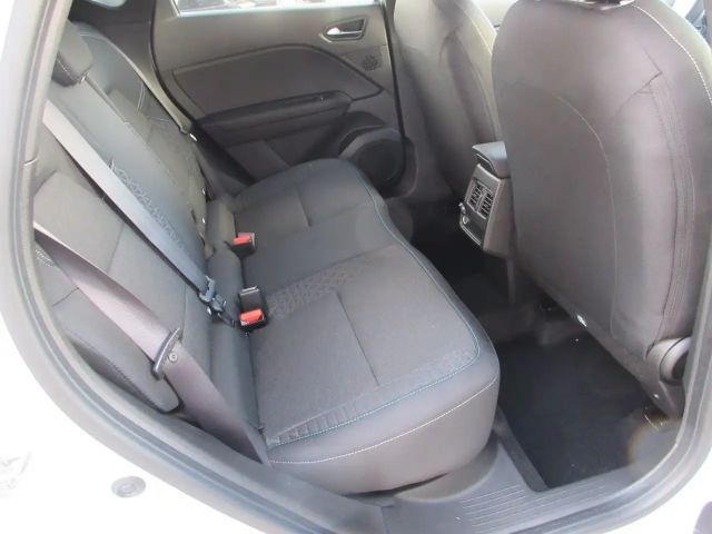 Mitsubishi ASX 1.0 Plus