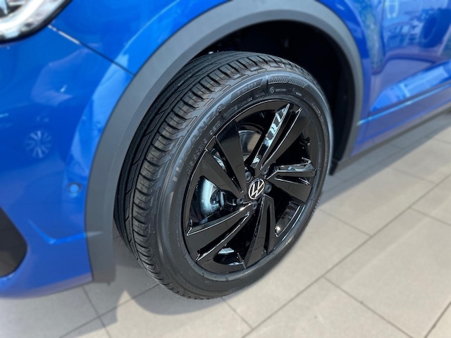 Volkswagen T-Roc 1.5 TSI Cabriolet DSG