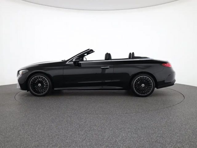 Mercedes-Benz CLE 220 AMG Line