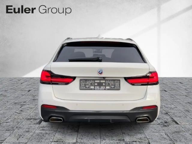 BMW 520 520d Touring