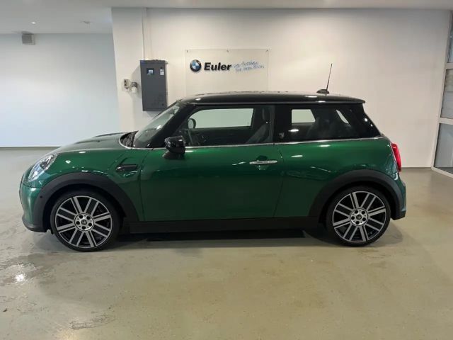 MINI Cooper 3-deurs
