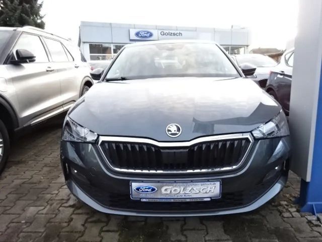 Skoda Scala 1.0 TSI Ambition