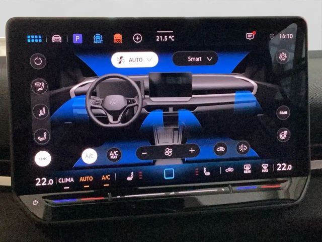 Volkswagen T-Roc 1.5 TSI DSG Life