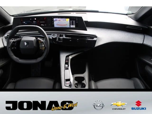 Peugeot 3008 Allure Pack Hybrid