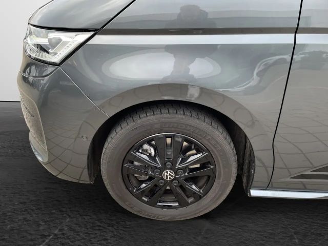 Volkswagen Multivan 2.0 TDI DSG T7