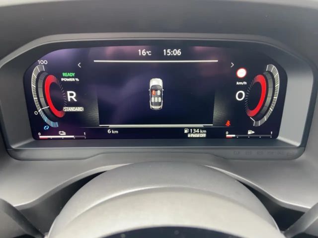 Nissan X-trail N-Connecta