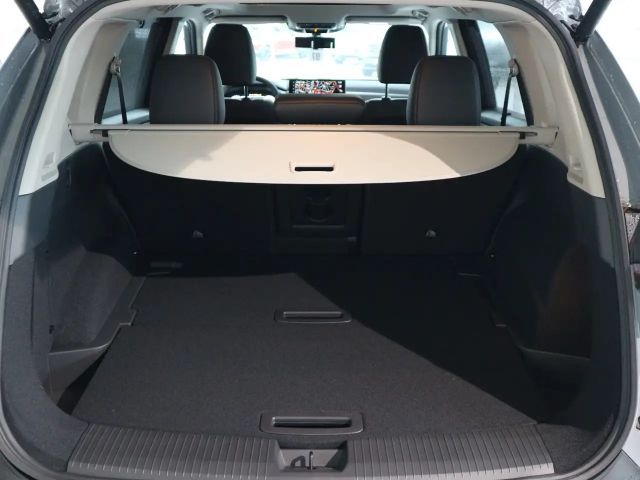 Nissan X-trail Tekna