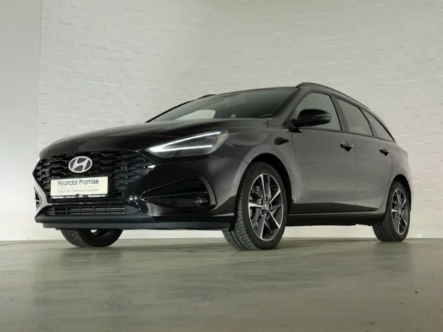 Hyundai i30 Advantage T-GDi