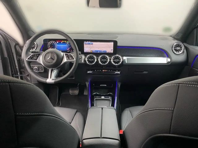 Mercedes-Benz GLB 200 GLB 200 d Progressive