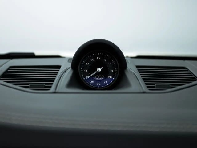 Porsche 911 Cabrio Carrera