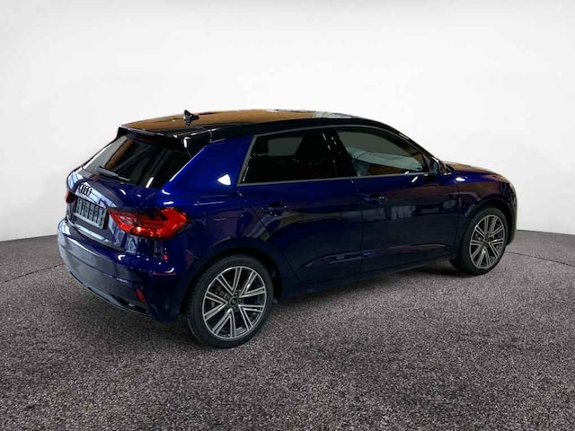 Audi A1 30 TFSI S-Tronic Sportback
