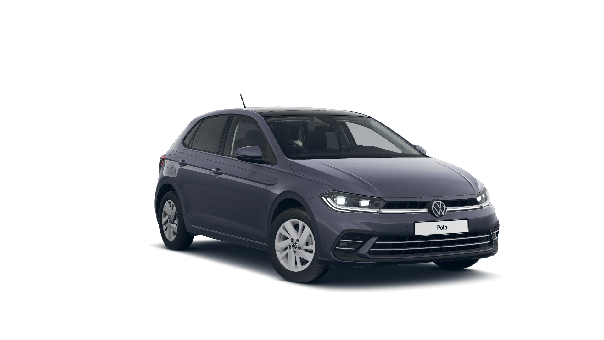 Volkswagen Polo 1.0 TSI DSG