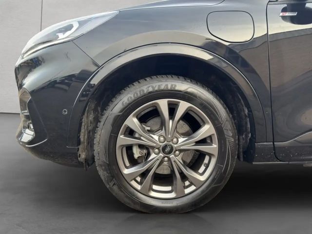 Ford Kuga Plug in Hybrid ST Line X