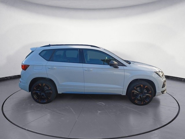 Cupra Ateca 1.5 TSI DSG