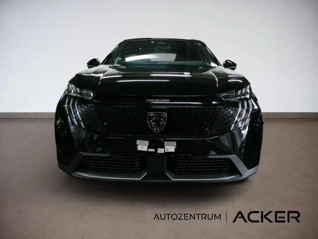 Peugeot 3008 GT-Line Hybrid