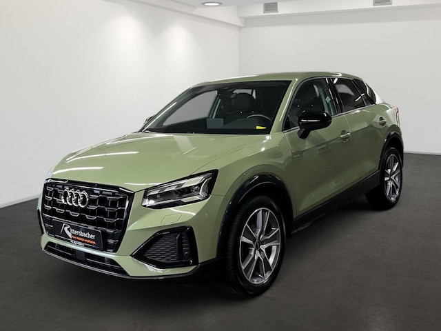 Audi Q2 30 TFSI