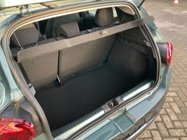 Dacia Sandero Stepway TCe 90