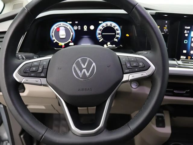 Volkswagen Multivan DSG Lang T7