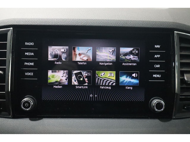 Skoda Karoq Ambition