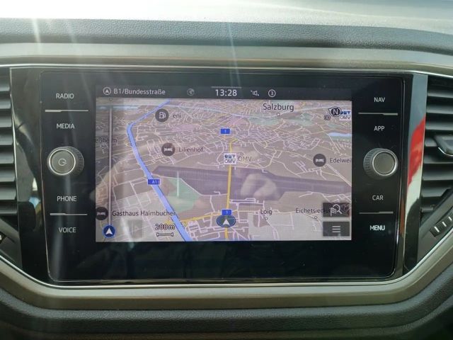 Volkswagen T-Roc T-Roc Design TSI, 2021