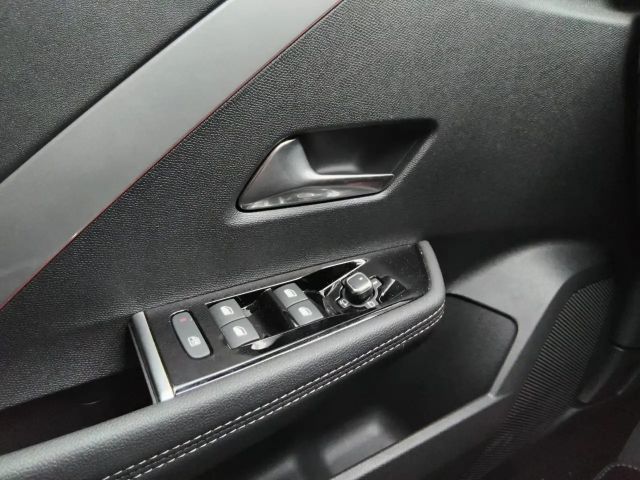 Opel Astra GS-Line Grand Sport