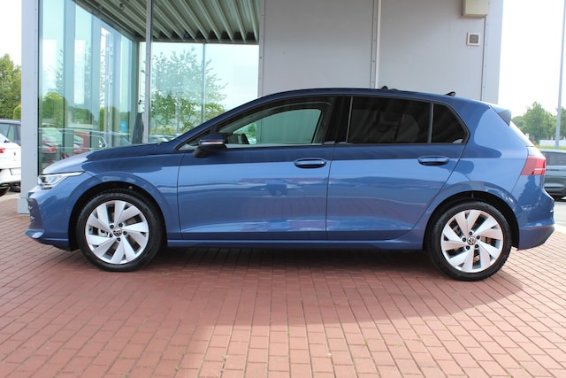 Volkswagen Golf 1.5 TSI Life